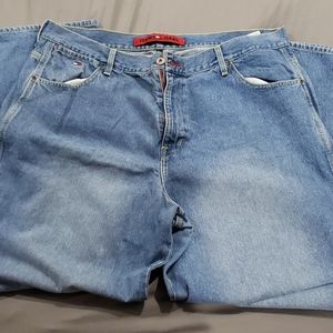 Vintage Tommy Hilfiger Carpenter jeans